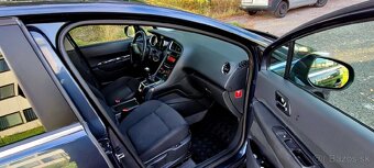 PEUGEOT 5008 1.6 HDI,7 MIESTNY PANORÁMA, VYHRIEVANÉ SEDADLÁ, - 16