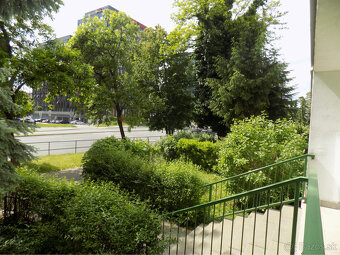 Pekný 3-izbový byt so 6m logiou, Fibichova ulica, pri Aupark - 16