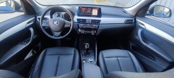 BMW X1, 2,0, DIESEL, 110 KW, AUTOMAT, 2021 - 16