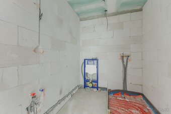 Predaj novostavby dvojdomu v Šarišských Michaľanoch - 16