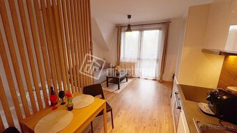 Krásny apartmán na dlhodobý prenájom na skok od lanoviek - 16