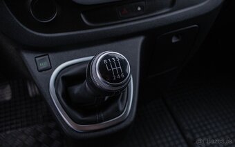 Fiat Talento 2.0 EcoJet 170 125kW M6 5miestne - 16