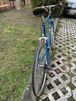 Favorit F1 TV renovácia - 16