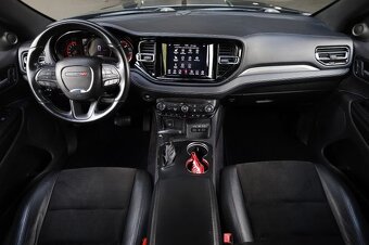 Dodge Durango 5.7 R/T 2021 - 16