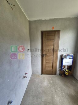 Predaj 4 izbový RD-bungalov,Nitra-Chrenová, poz.4,36á,Exklu - 16