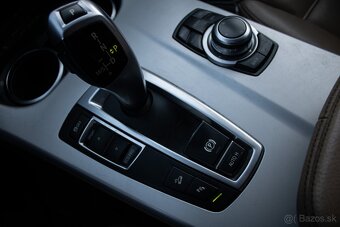 BMW X3 xDrive20d A/T - 16