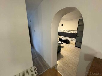Prenájom 3 izbového bytu - 16