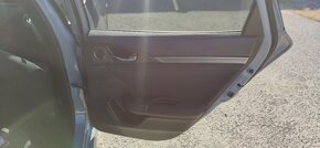 Honda Civic 10G automat  8/2019, 64000 km - 16