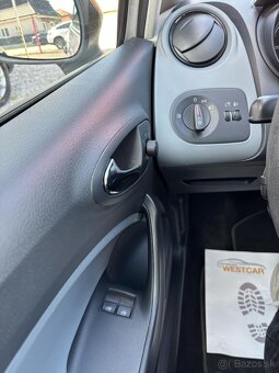 Seat Ibiza 1.2 - 16