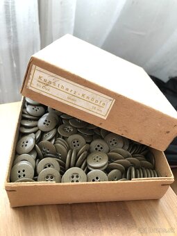 Prodám nálezy detektorem a nálezy z půdy wehrmacht - 16