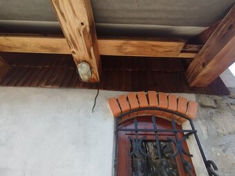 Predám dom za cenu garsónky Levice - 16