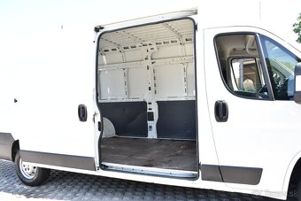 Peugeot Boxer Furgon 2.0 BLUEHDI 335 L3H2 SR DPH 2019 - 16