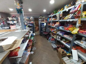 Ponúkame Vám  na predaj nehnuteľnosť v obci  Vilmány - Maďar - 16