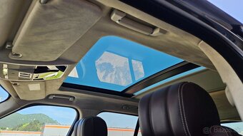 Land Rover Range Rover 4.4L SDV8 AUTOBIOGRAPHY LWB - 16