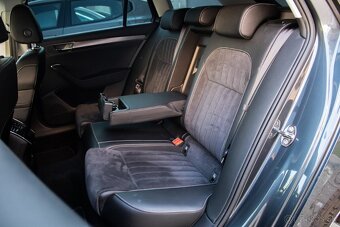 Škoda Superb Combi 2.0TDI SCR Style DSG - 16