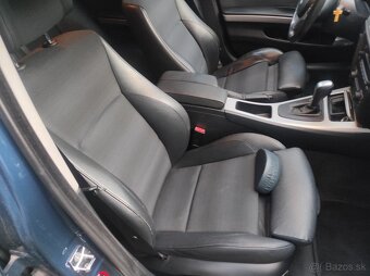 BMW 330 Xd E91 - 16