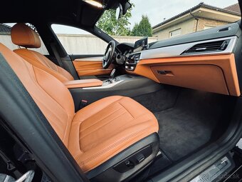 BMW rad 6 Gran Coupé Sedan 195kw Automat - 16