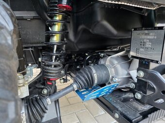 CF moto 850XC (CFORCE850XC) - 16