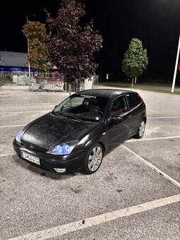 Ford Focus Mk1 - 16