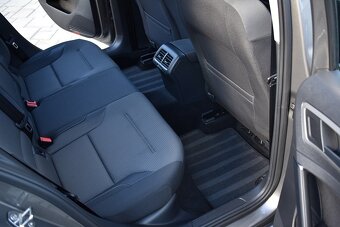 Golf kombi VII 1,6 TDI nafta MT6 - 16