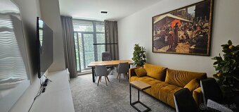 Exkluzívne kancelárske priestory LUX Rezidencia B. Bystrica - 16