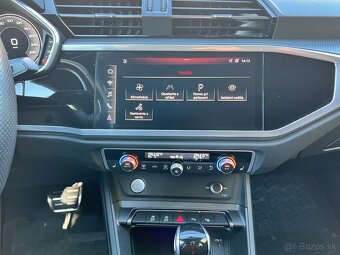 Audi Q3 40TDI Quatro 140kW - 16