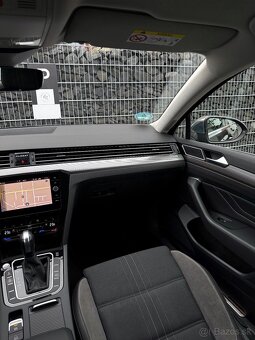 Passat Alltrack 4motion 2.0tdi 147kw - 16