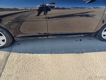 Seat altea XL benzín -LPG brc - 16