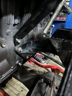 Nissan Patrol y60 m57 - 16