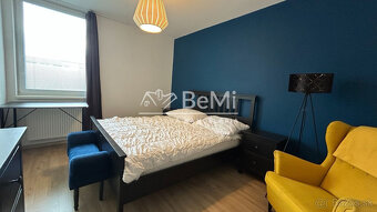 3 izbový byt, Banská Bystrica, terasa, vírivka, parkovaníe - 16