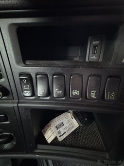 Scania 450 bez EGR - 16