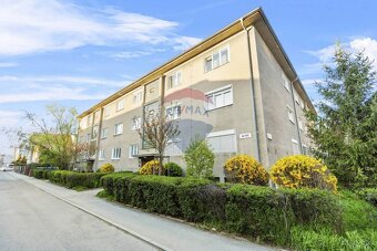 Na predaj 2 izb. byt v Bratislave - Ružinov, Prešovská ul.,  - 16
