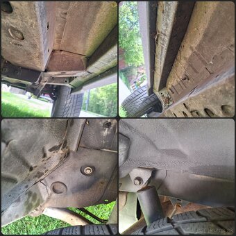 Jeep grand cherokee 2.7 - 16