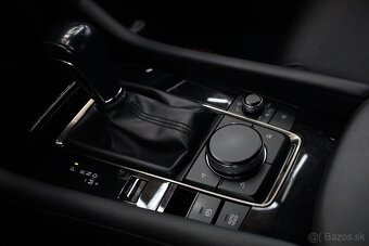 Mazda 3 2.0 Skyactiv-X180 GT Plus/Style/Safety/Sound/Luxury - 16