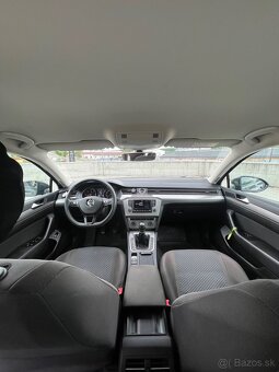 Volkswagen passat b8 2.0tdi - 16