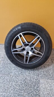 Peugeot 207 SW r.2011, diesel, 117.500 km - 16