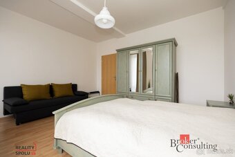 Krásny 2izbový byt na Donovaloch s parkovacím miestom v cene - 16