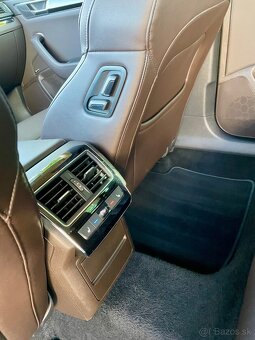 Škoda Superb Combi 2.0 TDI 190k 4x4 L&K DSG - 16