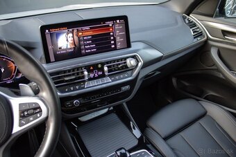 BMW X3 xDrive 20i mHEV /aj na splátky/ - 16