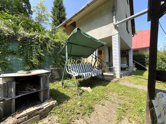 MUROVANÁ ZÁHRADNÁ CHATA, BARDEJOV, RURNÁ - 16