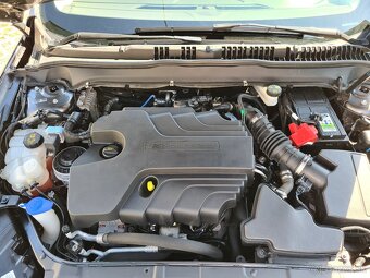 Ford Mondeo - 16