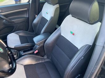 Octavia II 2.0TDI DSG - 16