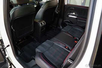 Mercedes-Benz GLB 250 4Matic AMG Line - 16