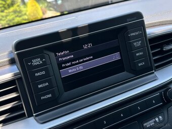 Kia Cee'd 1.4 MPi, r.v.: 2018 - 16