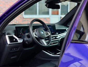 BMW X5 50e xDrive 360KW eHybrid, M SPORT INDIVIDUAL - 16