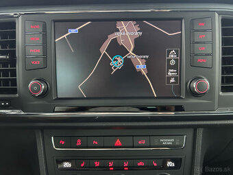 Seat Ateca 50000km 1.4 EcoTSI Style DSG - 16