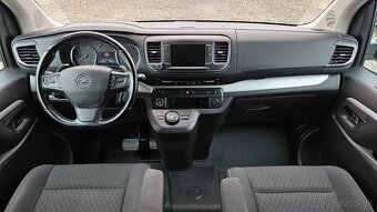 Opel Zafira 2.0 CDTI 177k M Business Elegance A/T L2 - 16