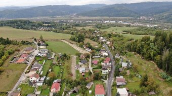 PREDAJ: Hrubá stavba rodinného domu v mestskej časti Žiliny - 16