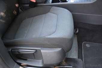 Volkswagen Passat Variant 2.00 2.0 TDI - 16
