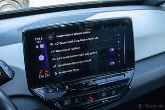 VW ID.3 Performance 58kWh Max - Matrix/Pano/Kamera/Ambient - 16